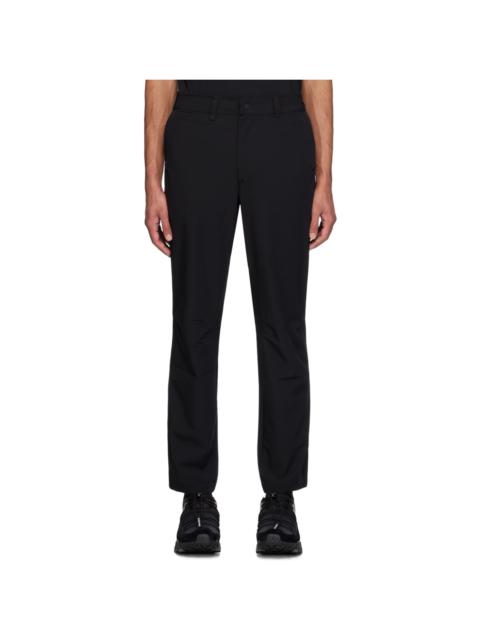 The North Face Black Paramount Trousers