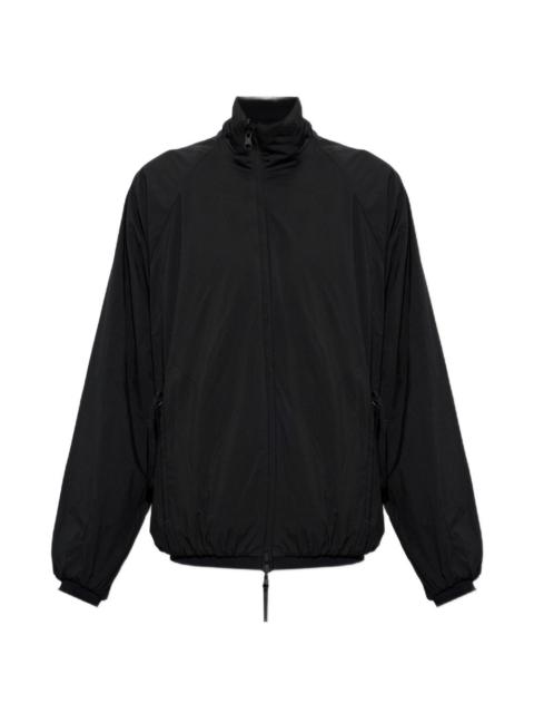 POST ARCHIVE FACTION (PAF) River reversible stand-up collar jacket