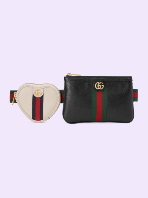 GUCCI Ophidia utility belt