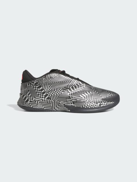 adidas Crazy Energy+ Basketball Shoes