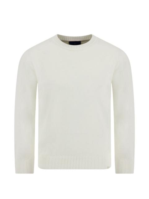 Paul & Shark crew-neck sweater