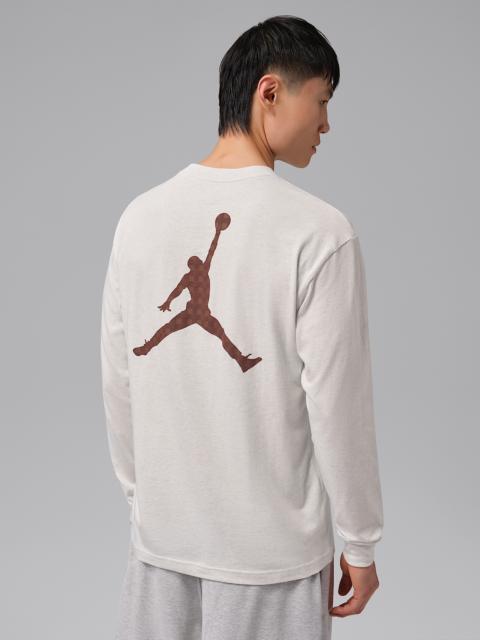 Jordan Jordan Brooklyn Men's Long-Sleeve T-Shirt