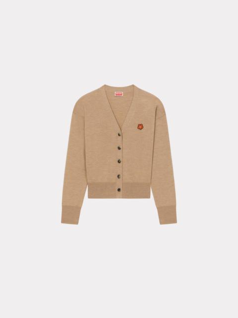 KENZO 'BOKE FLOWER' wool cardigan