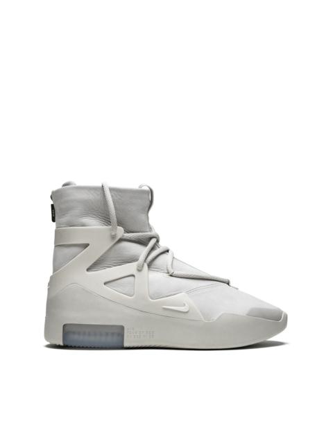 Air Fear Of God 1 high-top sneakers