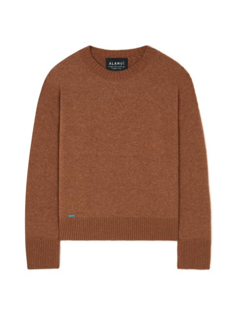 Alanui Alanui Finest Sweater