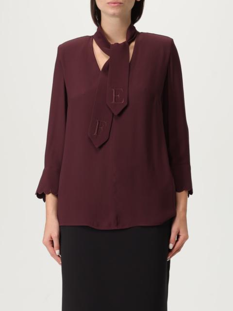ELISABETTA FRANCHI Shirt woman Elisabetta Franchi