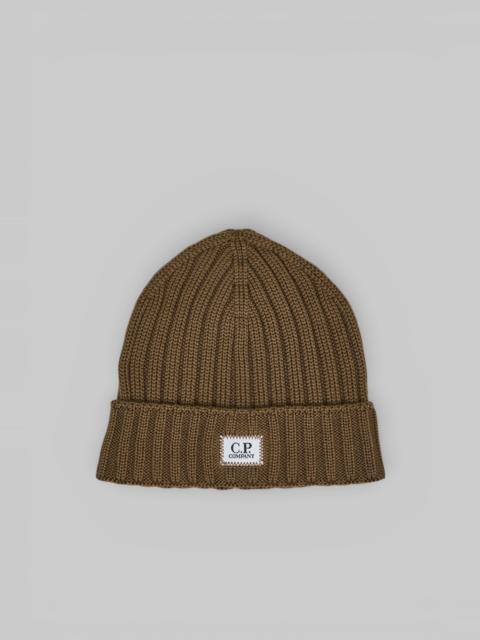 C.P. Company Knit Cap