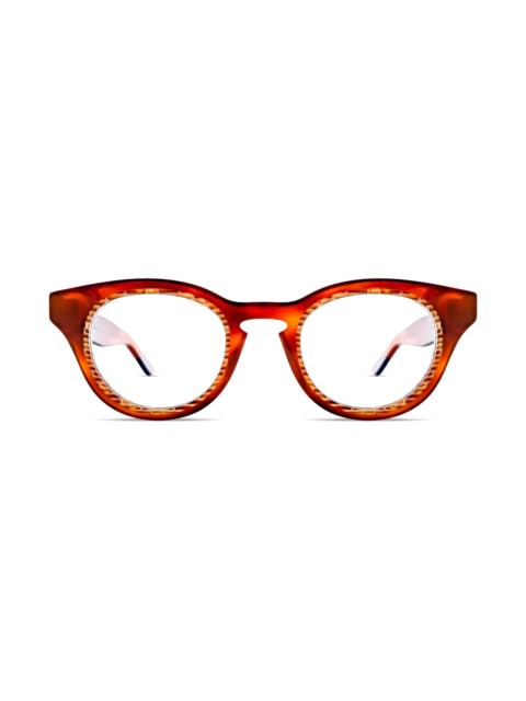 THIERRY LASRY TENACITY
