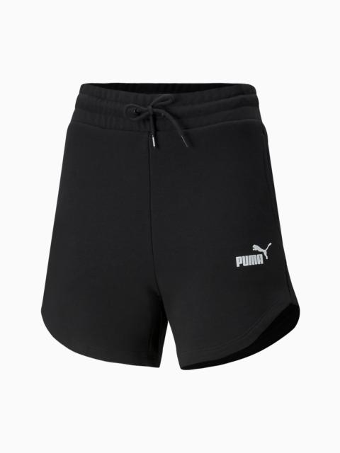PUMA Essentials High Waist Women's Shorts