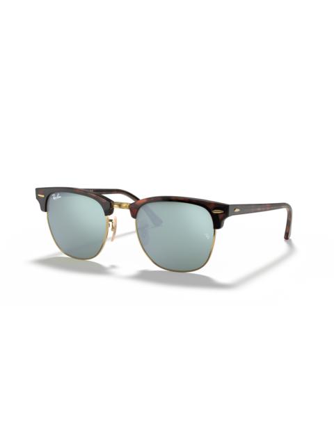 Ray-Ban CLUBMASTER FLASH LENSES