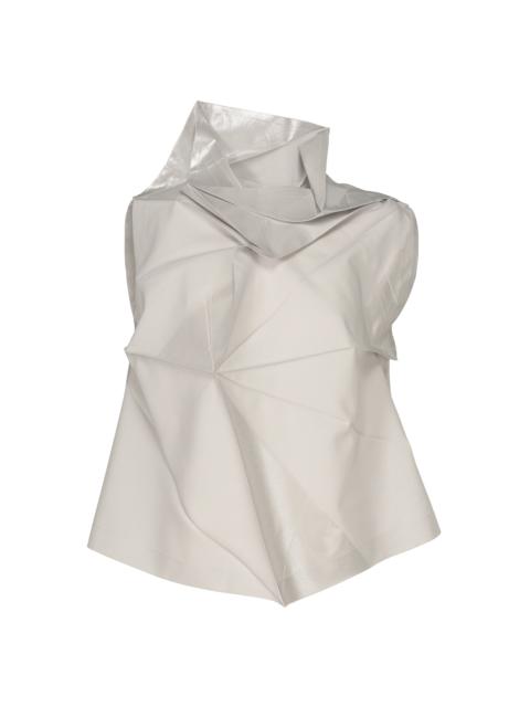 132 5. ISSEY MIYAKE NO.16 FOIL