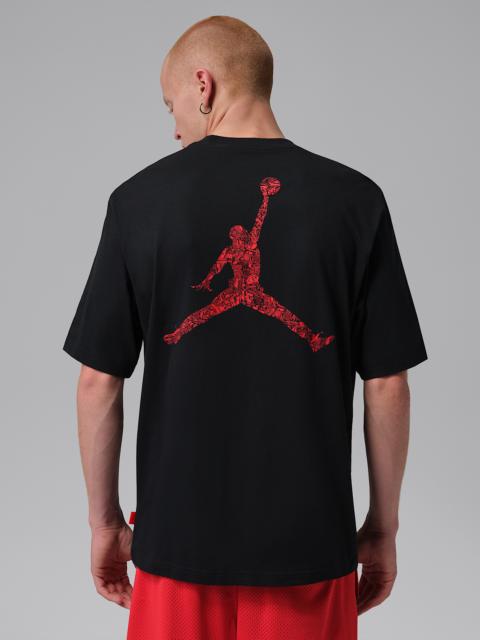 Jordan Jordan Brooklyn Men's T-Shirt