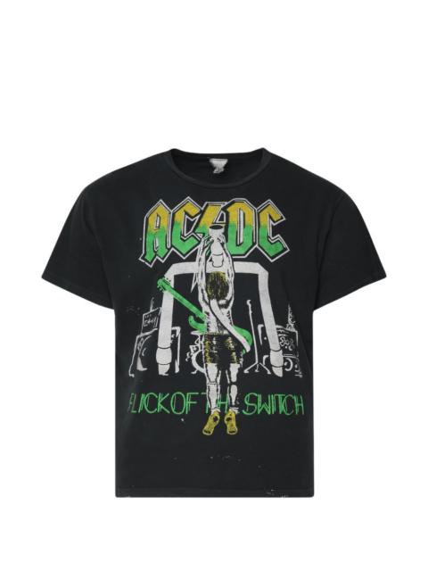 MadeWorn AC/DC Power Surge