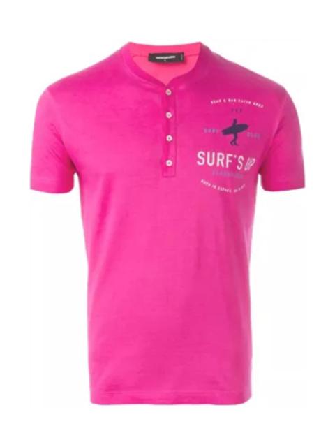 DSQUARED2 T-SHIRT M/M