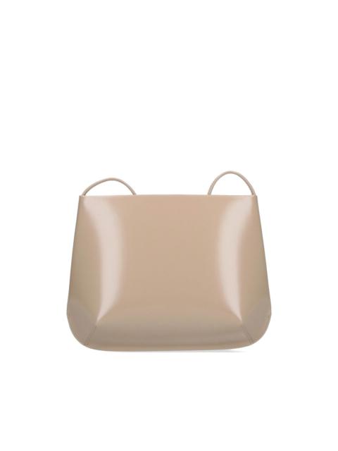 FANE Loge leather shoulder bag