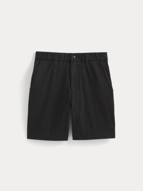 EVERLANE THE PULL-ON PERFORMANCE CHINO SHORT