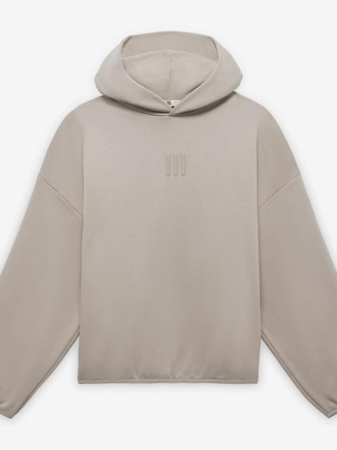 adidas FEAR OF GOD ATHLETICS SOLID FLEECE HOODIE