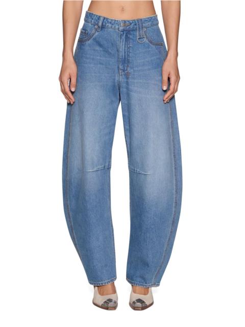 Ksubi BARREL JEAN HIGHWAY