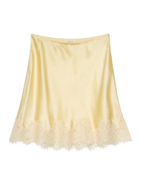DÔEN GIULIETTA SKIRT