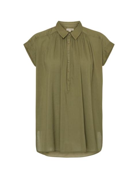 NILI LOTAN Normandy blouse