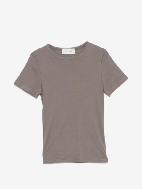 MATTEAU Baby T-shirt