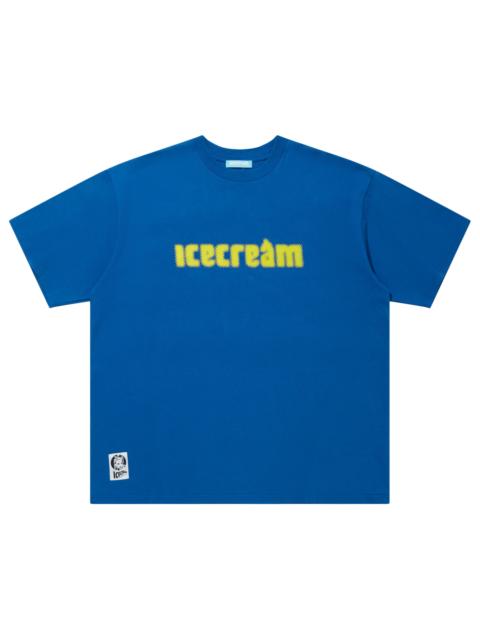 ICECREAM COTTON T-SHIRT ICECREAM