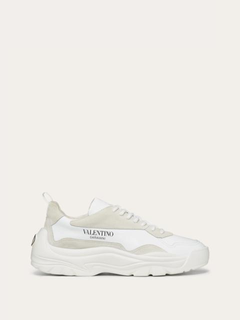 Valentino GUMBOY CALFSKIN SNEAKER