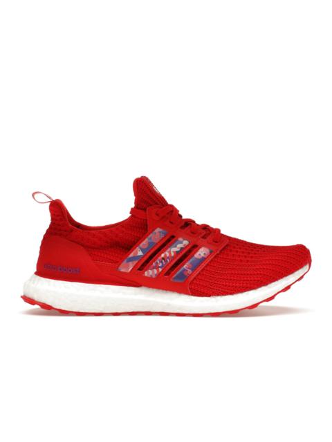 adidas Ultra Boost 4.0 DNA Chinese New Year Scarlet