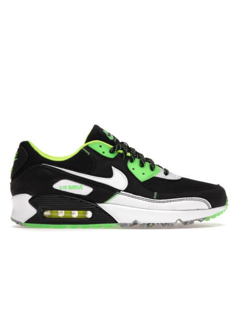 Nike Air Max 90 Exeter Edition Black