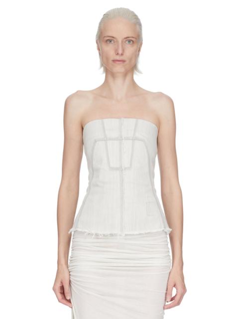 Rick Owens DRKSHDW TOP