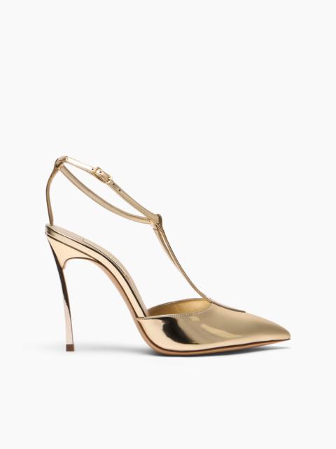 CASADEI Slingback Blade Victory Interstellar