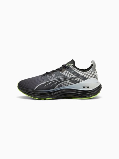 ForeverRun NITRO™ Water-Repellent Men's Running Shoes