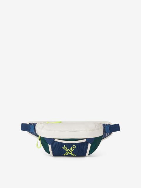 KENZO KENZO Sport mini belt bag