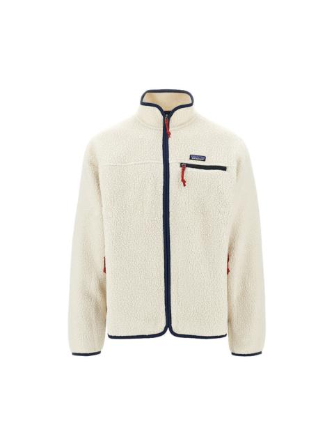 Patagonia 'RETRO' FLEECE JACKET