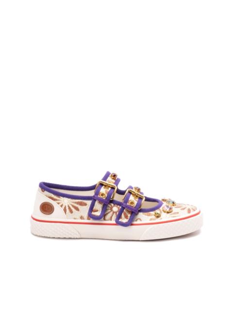 Valentino Dollyboard sneakers