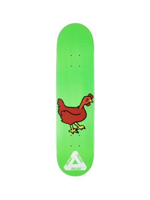 PALACE CHICKEN 7.75