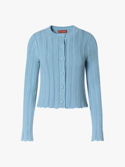 Altuzarra MARIETTE SWEATER