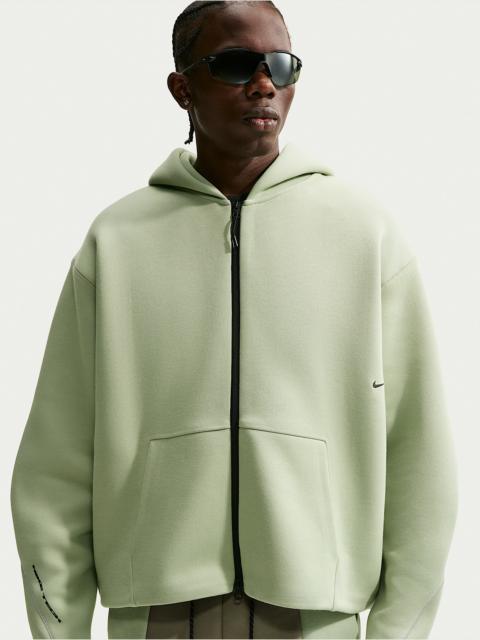 Nike Nike Tech Men's Fleece Full-Zip Hoodie