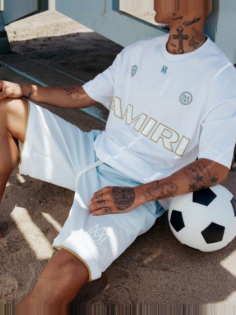 AMIRI AMIRI SPORT 94 OVERSIZED TEE