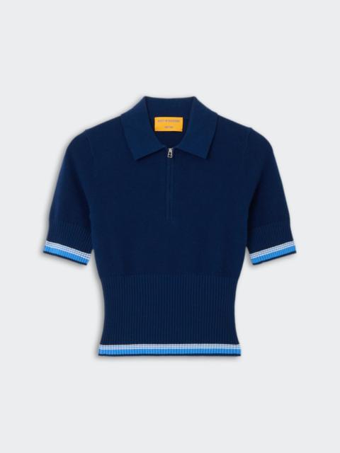 GUEST IN RESIDENCE Marcella Polo