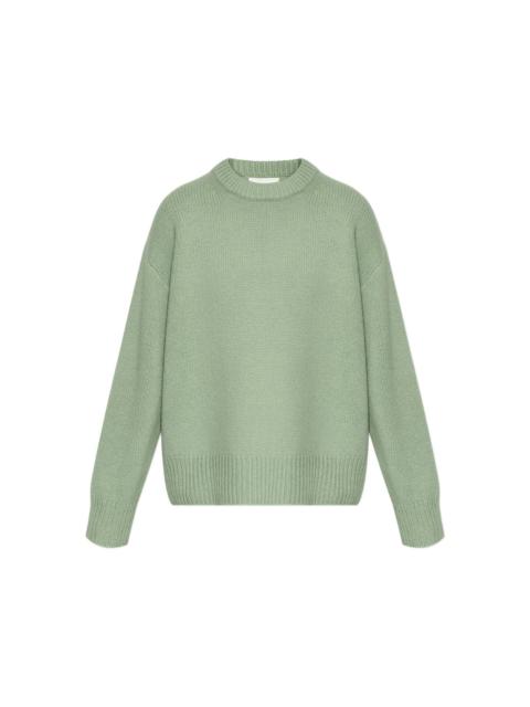 LISA YANG round-neck cashmere sweater
