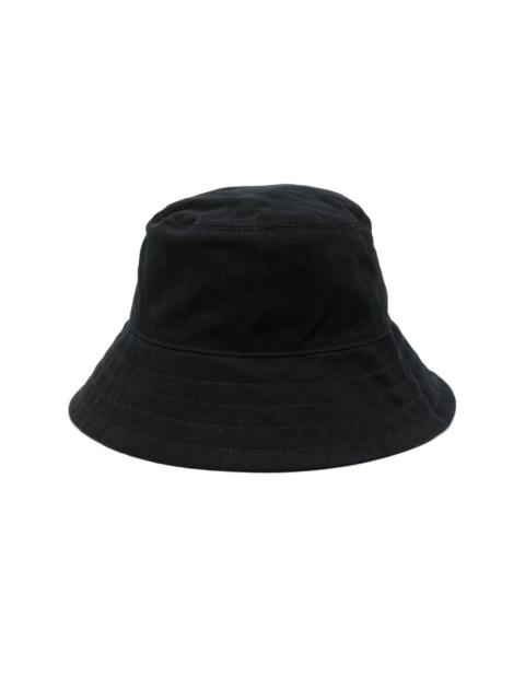 Ambush cotton bucket hat