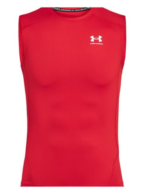 Under Armour compression sleeveless vest