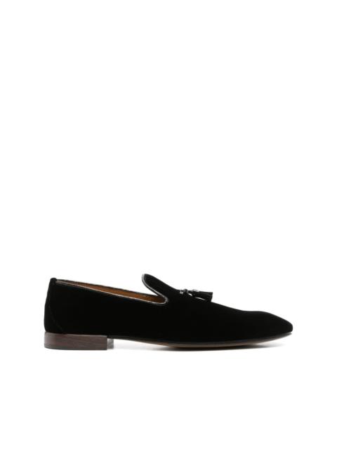 TOM FORD Bailey loafers