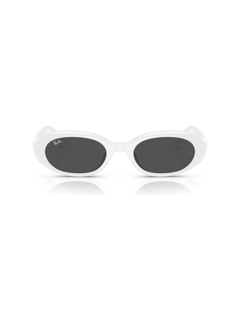 Ray-Ban RB4441D Bio-Based