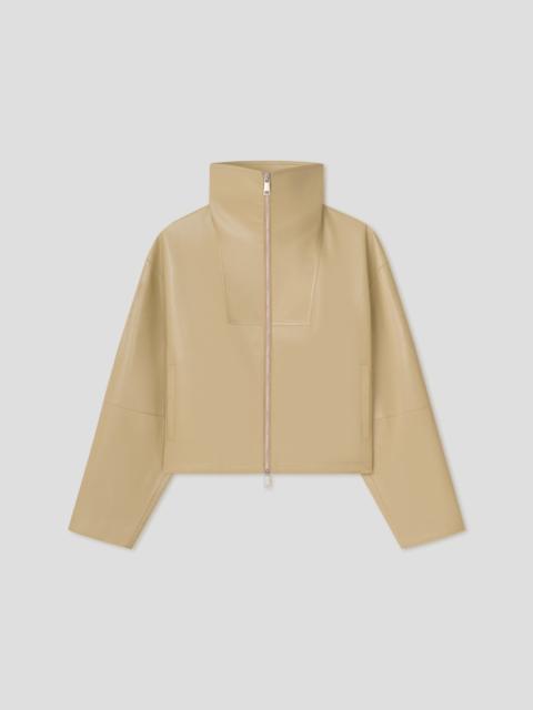 Nanushka Okobor™ Wax Jacket