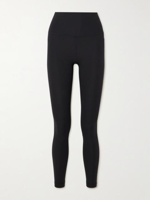 lululemon Align Ribbed High-rise Nulu Leggings