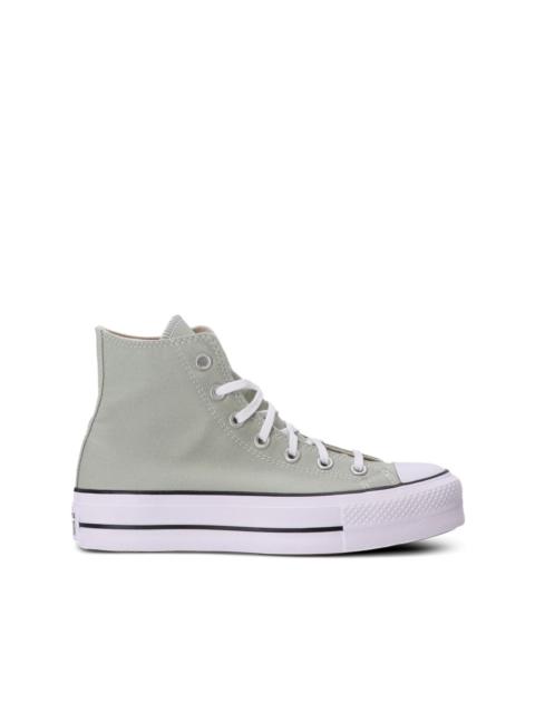 Converse 모든 별 리프트 hi-top 스니커