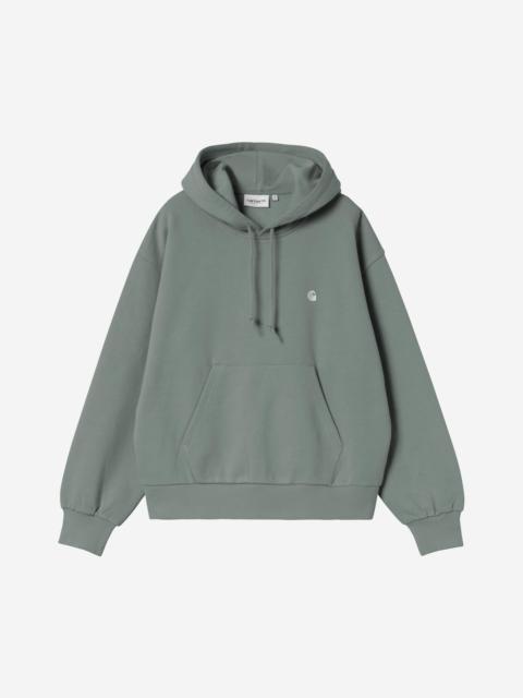 Carhartt WIP Hooded Casey Sweatshirt