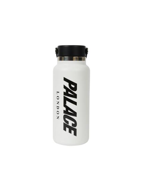 PALACE PALACE HYDRO FLASK WHITE